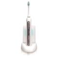 Pyle Sonic Toothbrush With Uv Sanitizer PHLTBS51WT